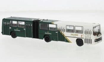 Brekina Ikarus 280.02 BVB - Jacobs Krönung, 1990 (59724)