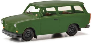 Herpa Trabant 1.1 Universal olivgrün 1:87 (027359-005)