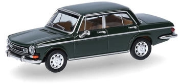 Herpa Simca 1301 Special dunkelgrün 1:87 (420464-004)