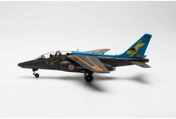 Herpa French Air Force Alpha Jet E 1:72 (580816)