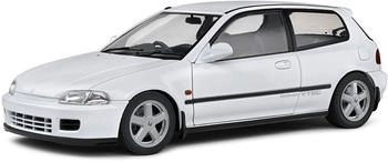 Solido Honda Civic (EG6) 1991 weiß 1:18