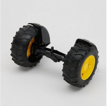 Bruder Vorderachse für John Deere 6920 - für Bruder 42050