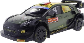 Solido Ford Puma Rally 1 2022 #7 schwarz 1:18 (S1809505)