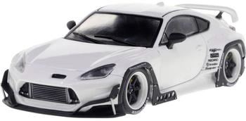 Solido Toyota GR86 Rocket Bunny weiß 1:43 (S4315102)