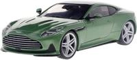 Solido S4315702, Solido Aston Martin DB12 2023 gr&uuml;n 1:43 Modellauto