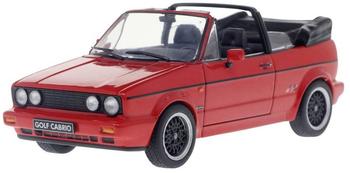 Solido Volkswagen Golf MKI 1992 rot 1:43 (S4315801)