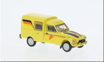 Brekina 1:87 Citroen Acadiane Reise-Ente, 1976 (14278)