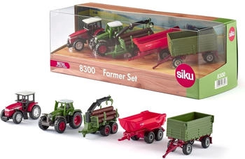 Siku Farmer Set (8300)