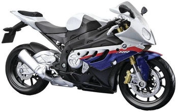 Maisto BMW S1000RR 1:12 (532702)