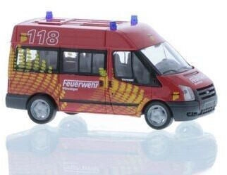 Rietze Ford Transit 06 FW Würenlingen (CH) (52538)