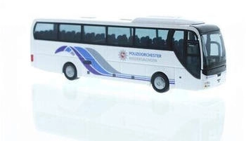 Rietze MAN Lion´s Coach Polizeiorchester Niedersachsen (65557)