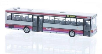 Rietze Mercedes-Benz O 407 RBB Goslar (77336)