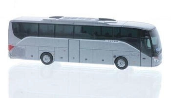Rietze Setra S 515 HD Polizei Mannschaftskraftwagen (77908)