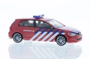 Rietze Volkswagen Golf 7 Brandweer (NL) (53208)
