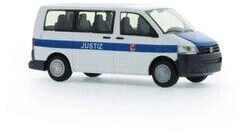 Rietze Volkswagen T5 ´10 Justiz Brandenburg (53446)