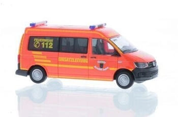 Rietze Volkswagen T6 FW Siegburg (53816)