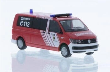 Rietze Volkswagen T6 FW Sonthofen (53861)
