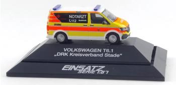 Rietze Volkswagen T6.1 DRK Buxtehude (53841)