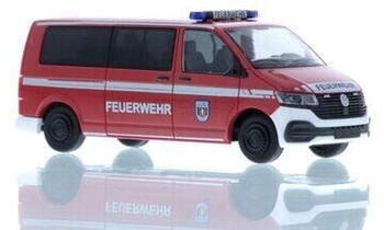 Rietze Volkswagen T6.1 FW Genthin (53706)
