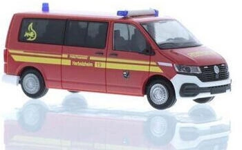 Rietze Volkswagen T6.1 FW Herbolzheim (53721)