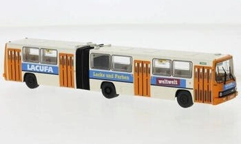 Brekina Ikarus 280.02 BVG - Lacufa, 1990 (59728)