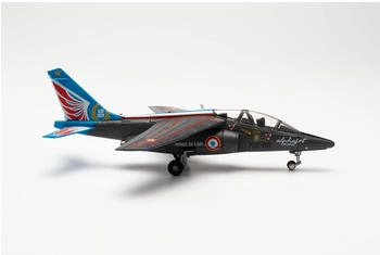 Herpa French Air Force Alpha Jet E 1:72 (580809)