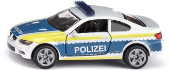 Siku BMW M3 Coupé Polizei (1532)