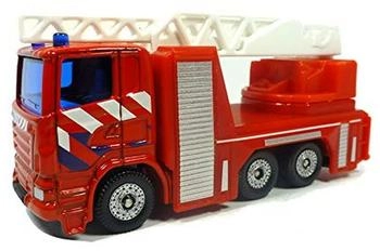 Siku Feuerwehr-Drehleiter Niederlande (1014003)