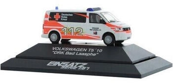 Rietze Volkswagen T5 ´10 DRK Bad Laasphe (53634)