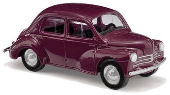 Busch Model H0 Renault 4 CV bordeaux (89110)