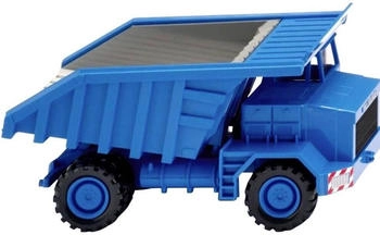 Wiking Muldenkipper Kaelble KV 34 himmelblau (86603)