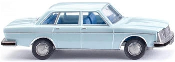 Wiking Volvo 264 GLE weißblau (26408)