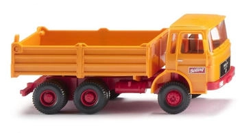 Wiking Hochbordkipper MAN 'Bölling' (67311)
