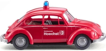 Wiking Feuerwehr VW Käfer 1303 (79509) Wiking Feuerwehr VW Käfer 1303 (79509)