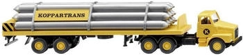 Wiking Gastransportsattelzug Volvo N12 'Koppartrans' (78701)