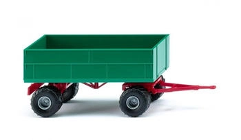 Wiking Landwirtschaftlicher Anhänger (38836)