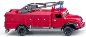 Wiking Feuerwehr Rüstwagen Magirus (62304)