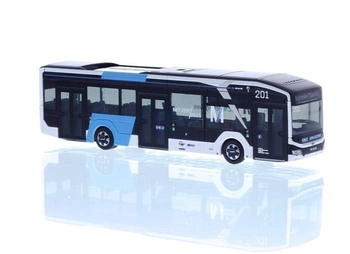 Rietze MAN Lion´s City 12 E Flughafen München 1:87 (76342)