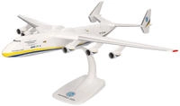 HERPA 614313, HERPA 614313 1:250 Antonov Airlines Antonov AN-225 "Mriya"