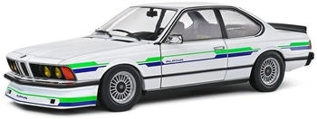 Solido Alpina B7 Turbo (E24) weiß 1984 1:18