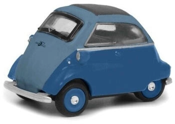 Schuco BMW Isetta 1:87 (452669900)