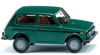 Wiking Lada Niva 1:87
