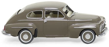 Wiking Volvo PV544 beigegrau 1:87 (083909)