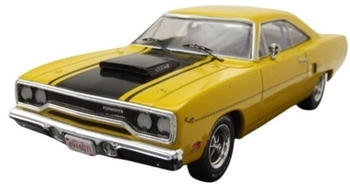 ixo Plymouth Road Runner gelb 1970 1:43 (CLC531)