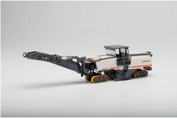 Herpa Wirtgen Asphaltfräse "Wirtgen" 1:87 (312561)