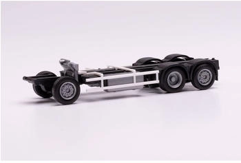 Herpa Fahrgestell LKW Scania CR/CS für Abrollkinematik 1:87 (085175)