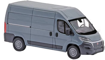 Busch Fiat Ducato grau 1:87 (54602)