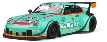 GT Spirit Porsche 911 (993) RWB Vaillant 1:18 (GT869)