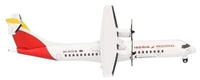 HERPA 537896, HERPA 537896 1:500 Iberia Regional ATR-72-600 (new colors)