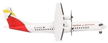 Herpa Iberia Regional ATR-72-600 1:500 (537896)